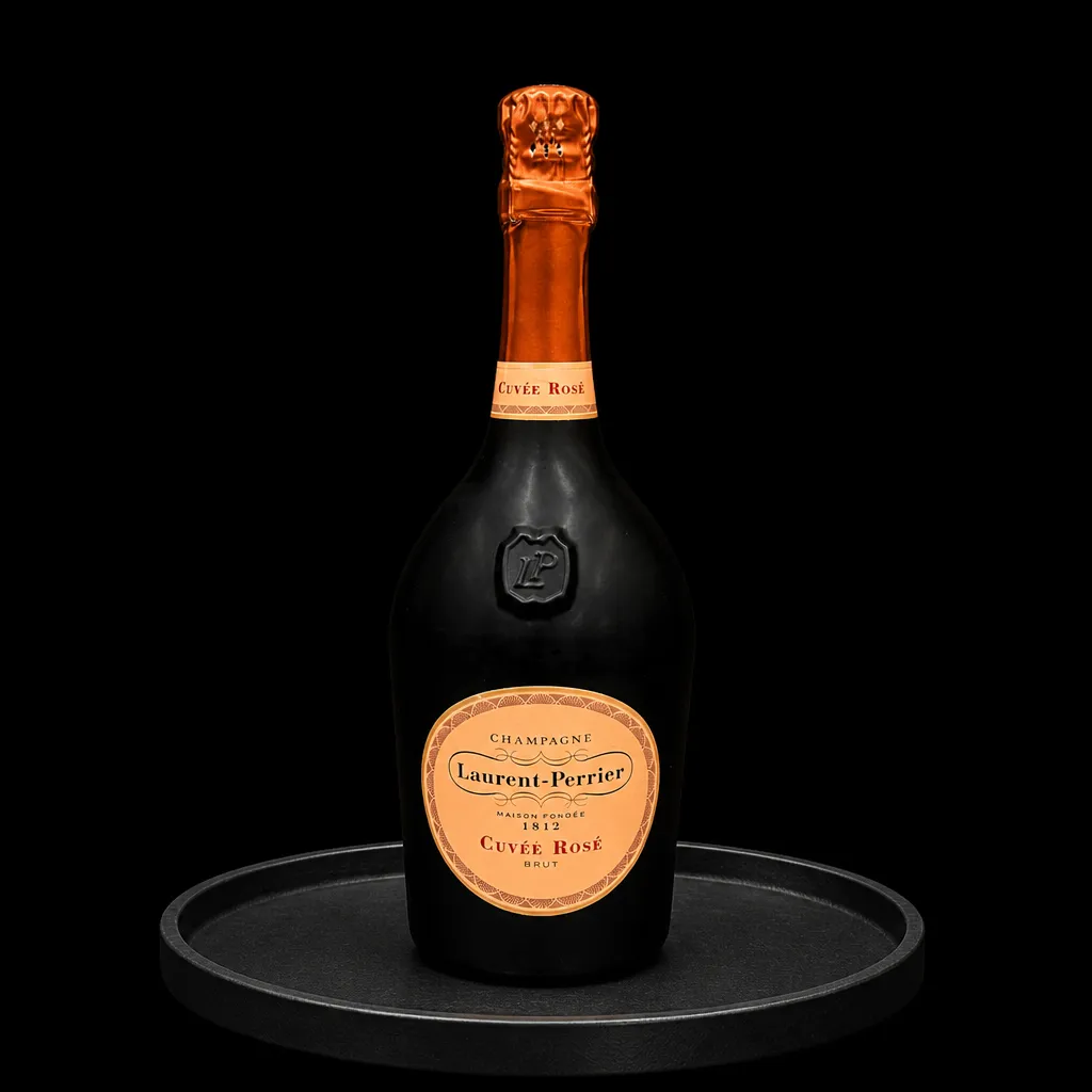 Laurent Perrier Rosé
