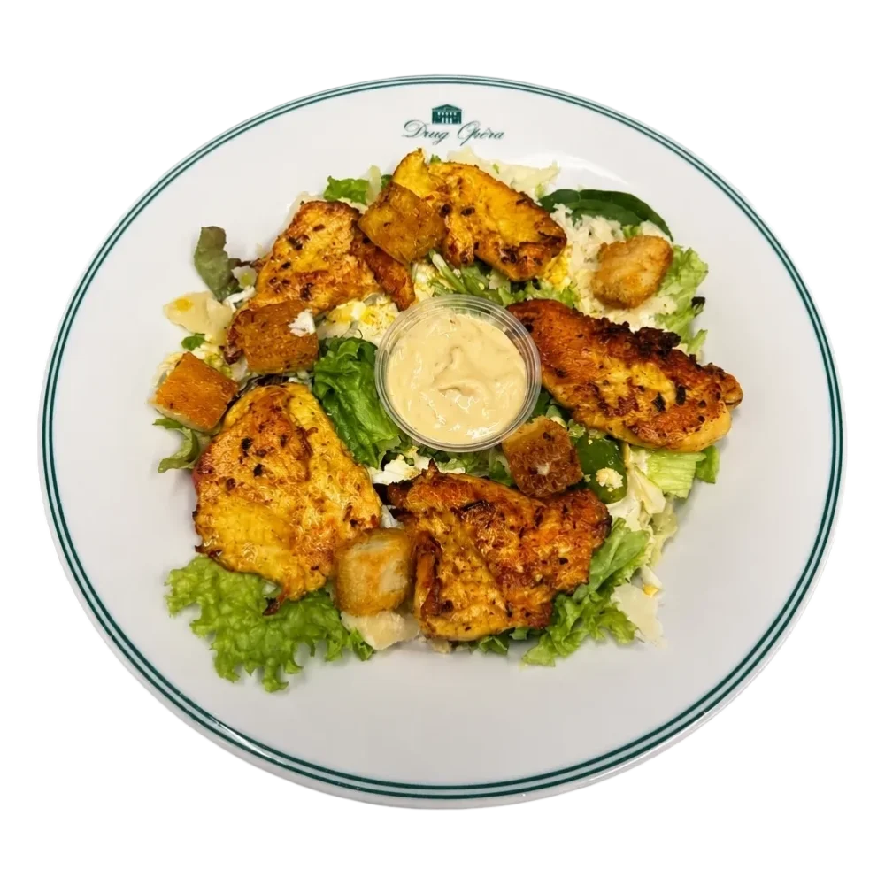 Salade César