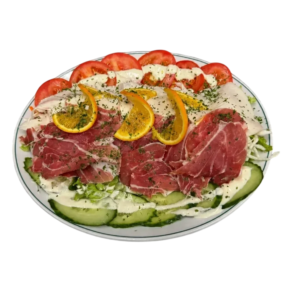 Assiette Drug Opéra