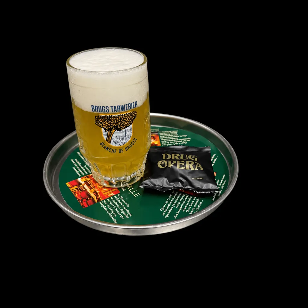 Blanche de Bruges 4,8°