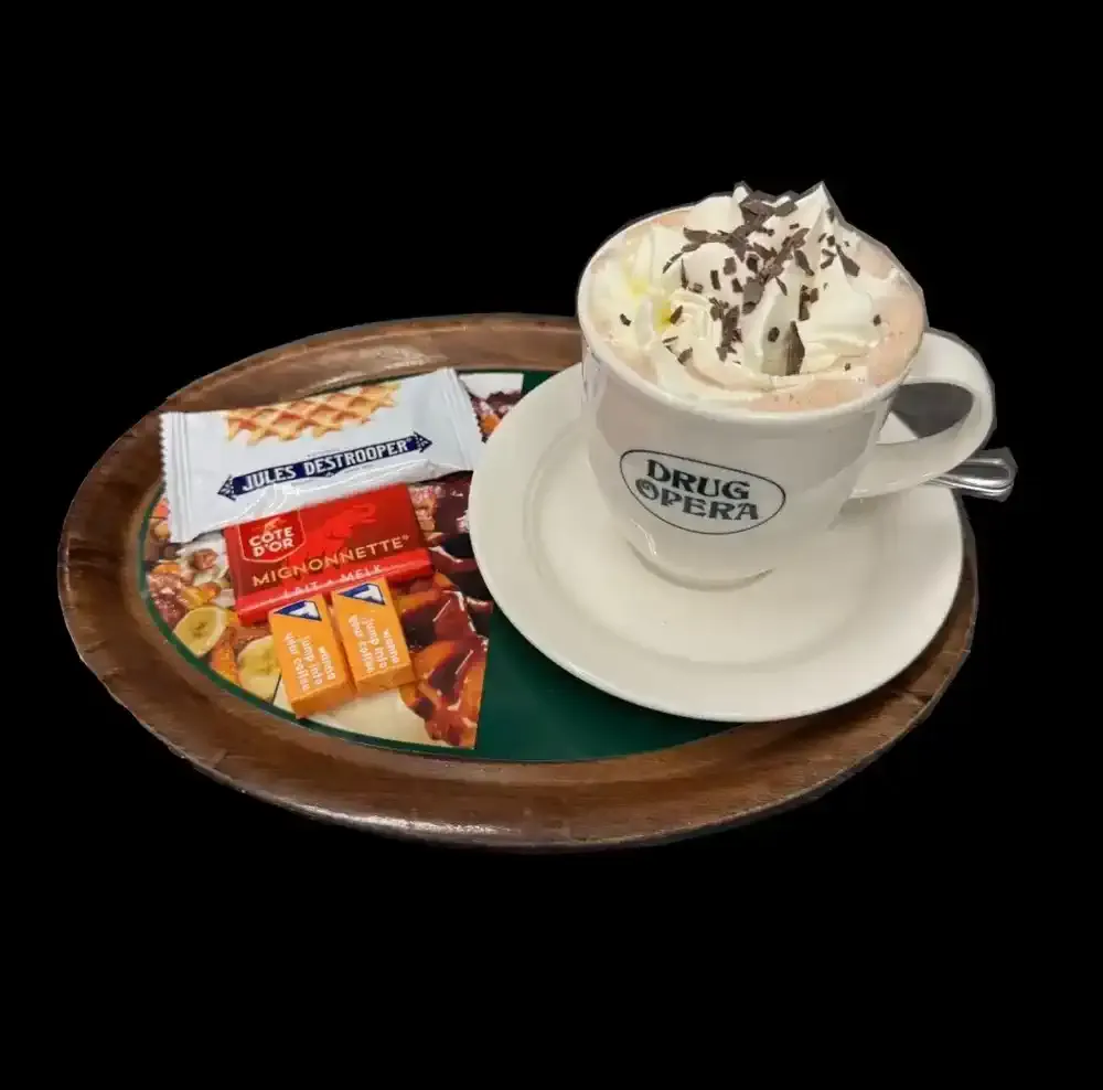 Capuccino