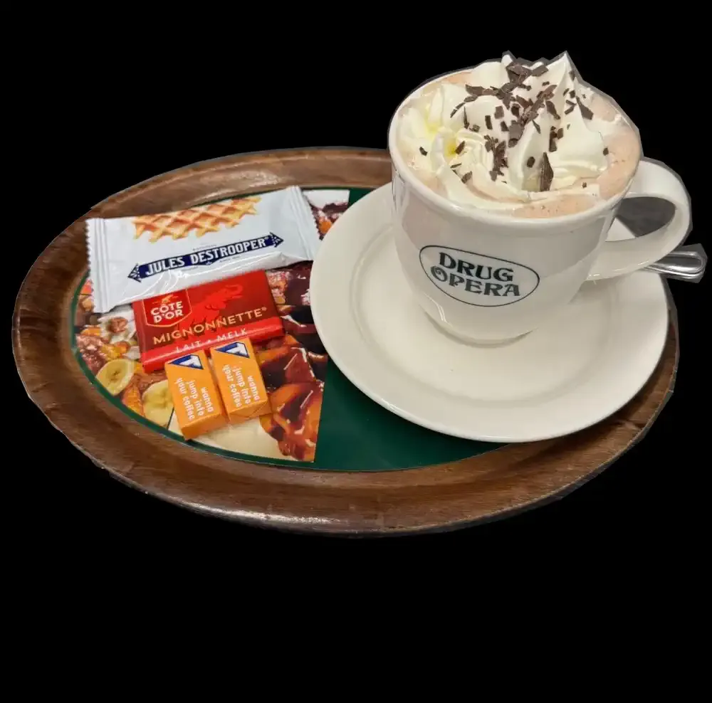 Chocolat Viennois