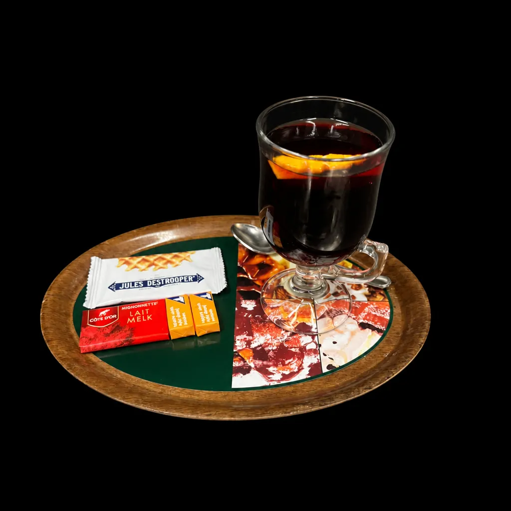 Vin chaud