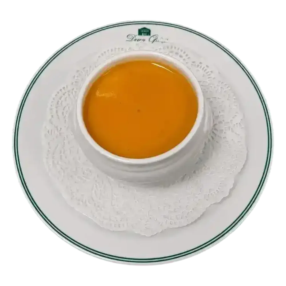 Potage du jour