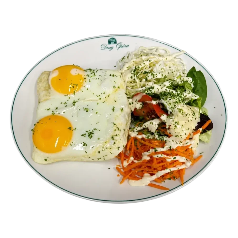 Croque Drug Opéra