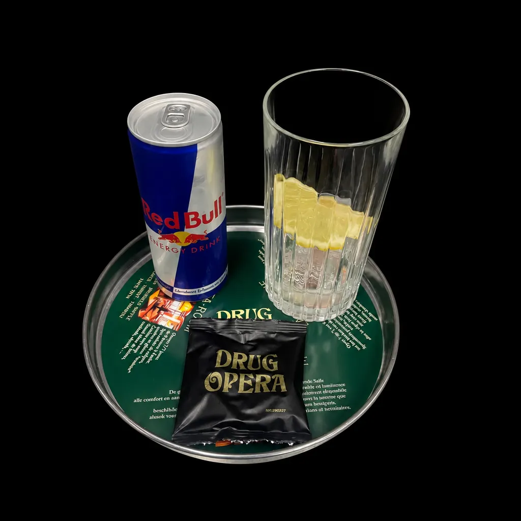 Red Bull