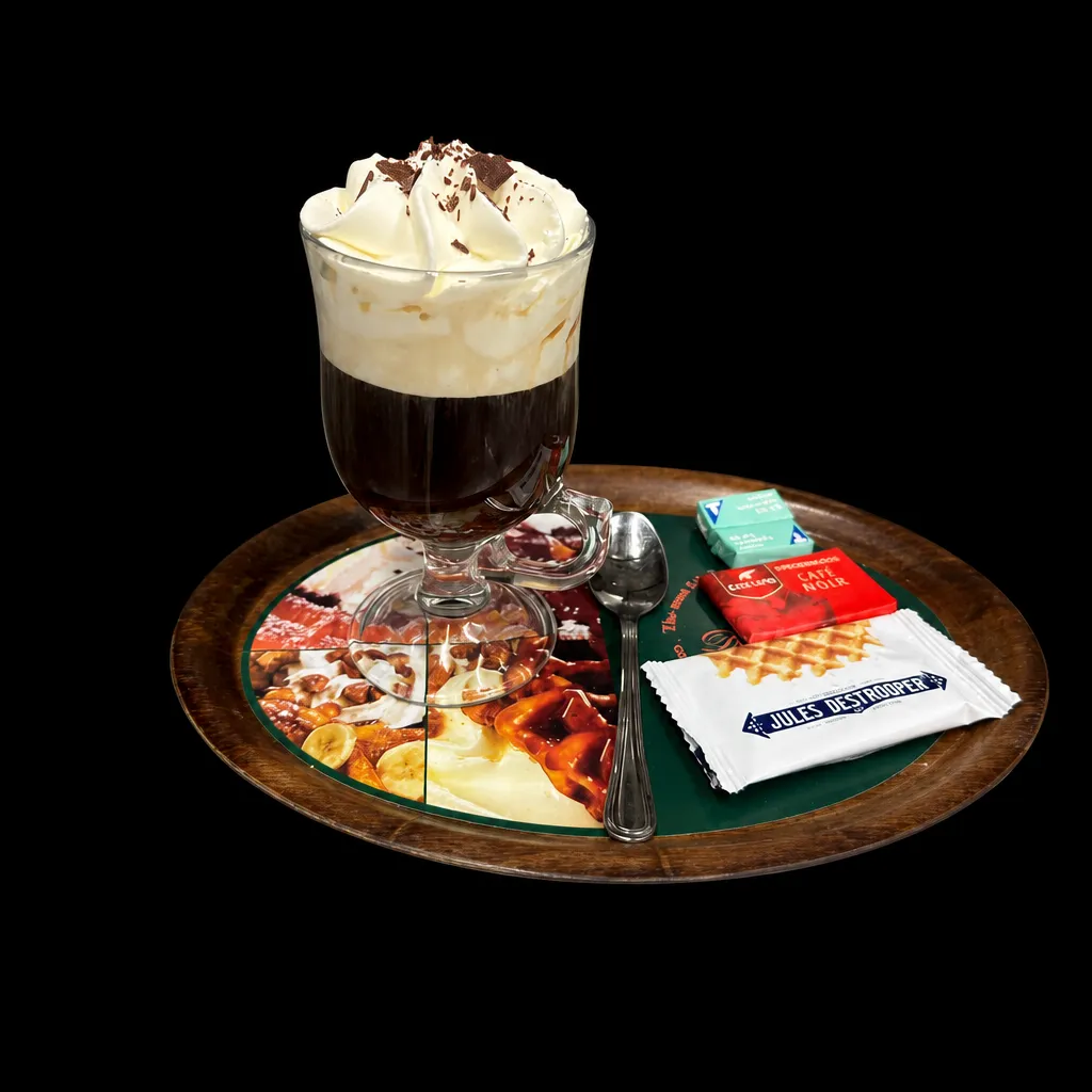 Café Créole
