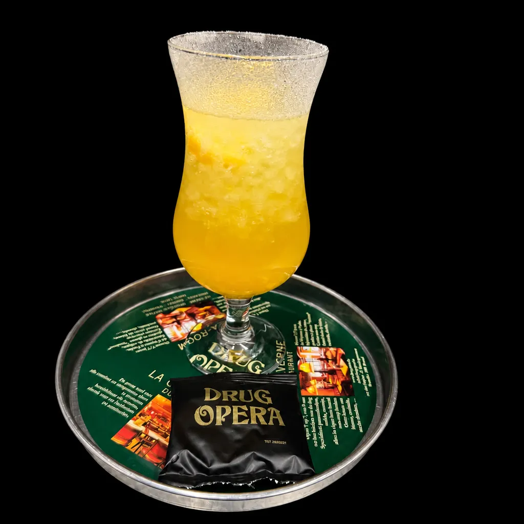 Passion Cava