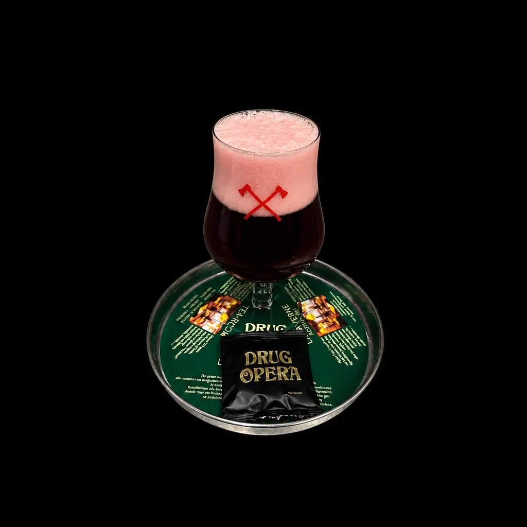 Kriek Mort Subite 4° 50cl