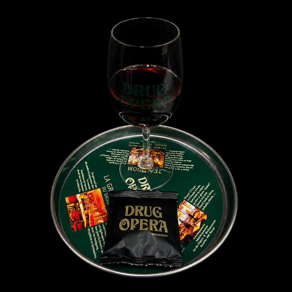 Porto rouge