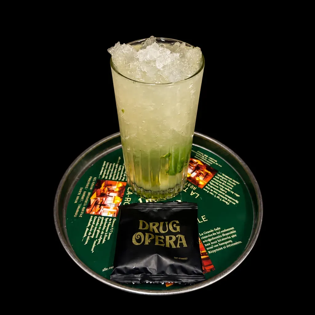 Mojito Virgin