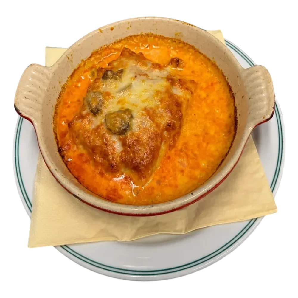 Lasagne “Maison”
