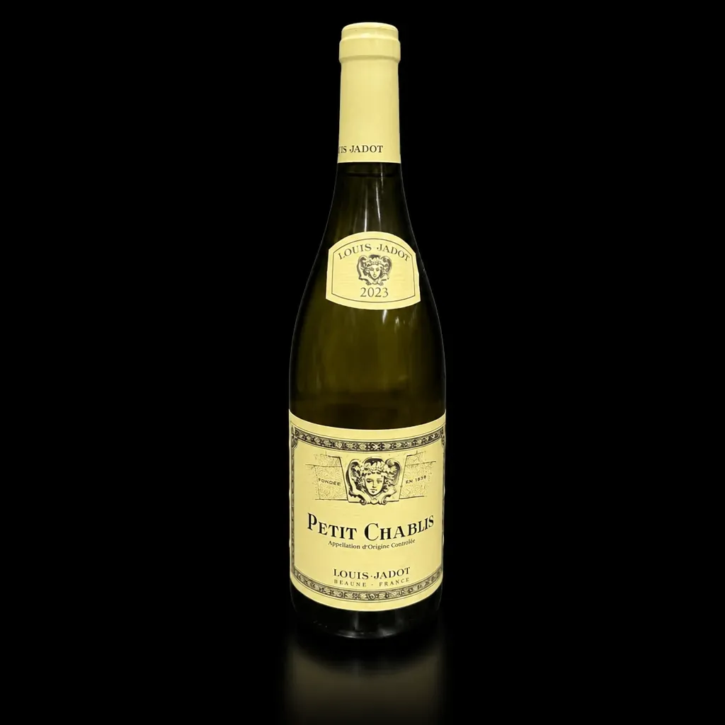 Petit Chablis