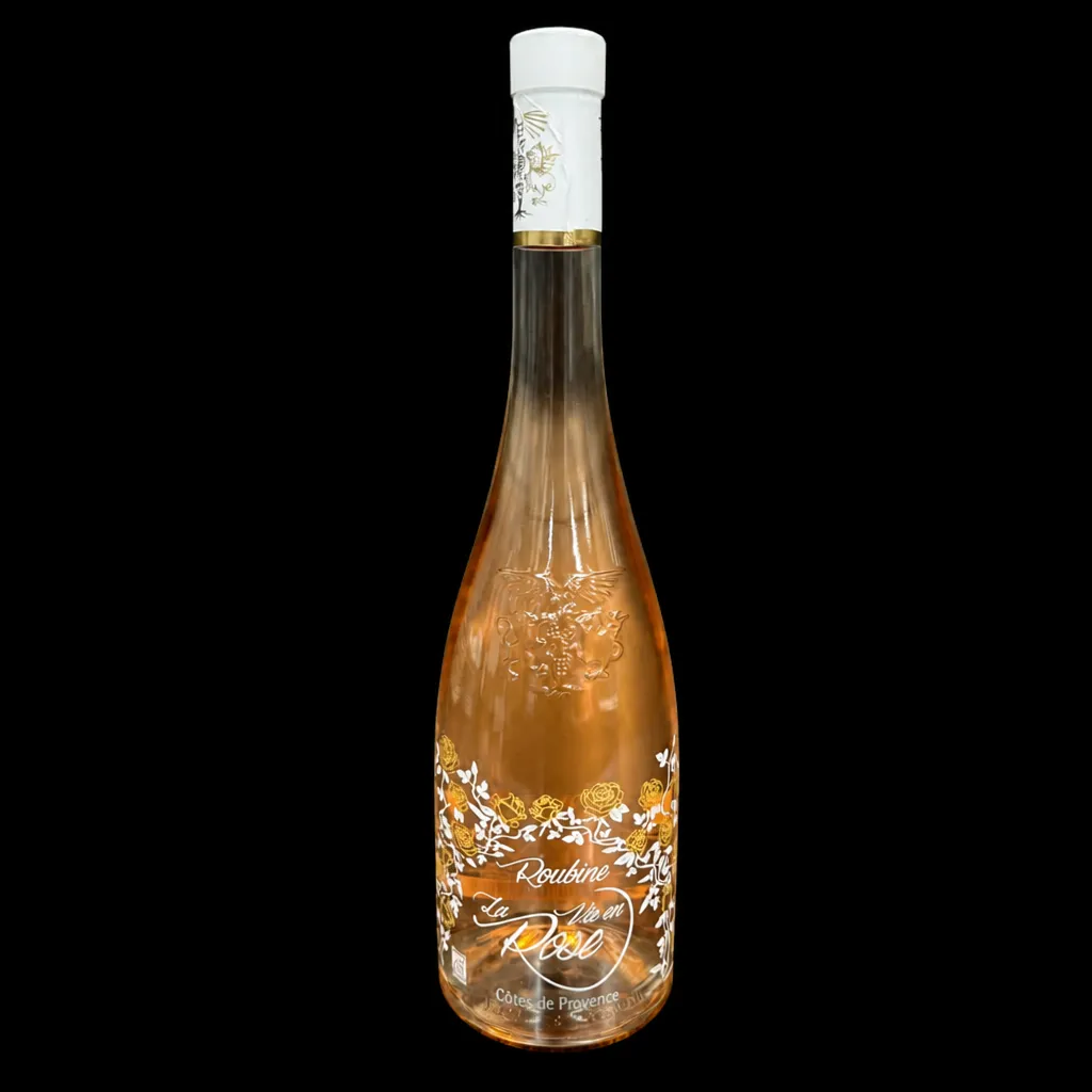 Château Roubine