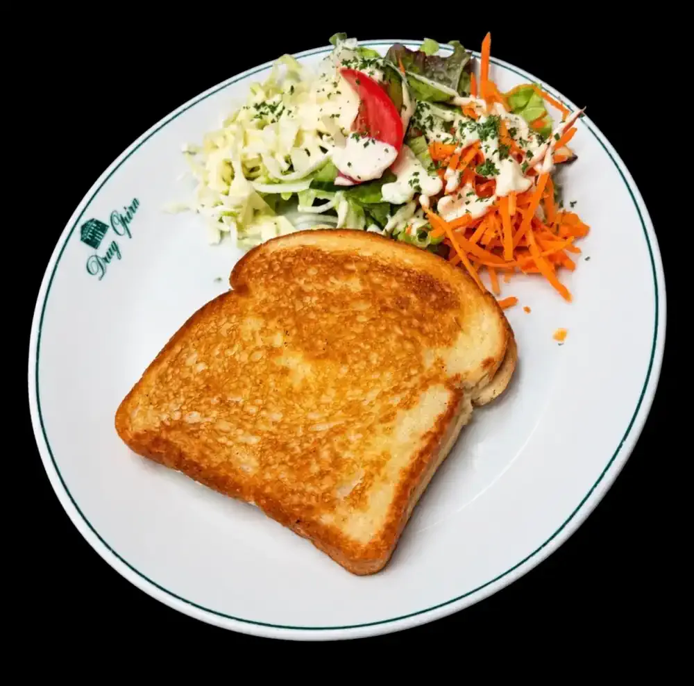 Croque monsieur