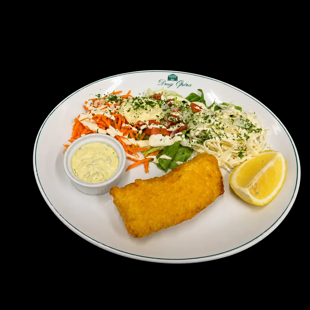 Fish & Chips
