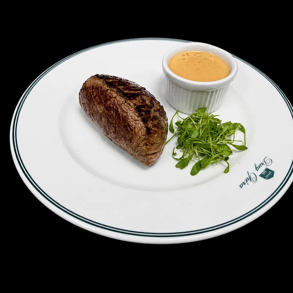 Pavé de bœuf 