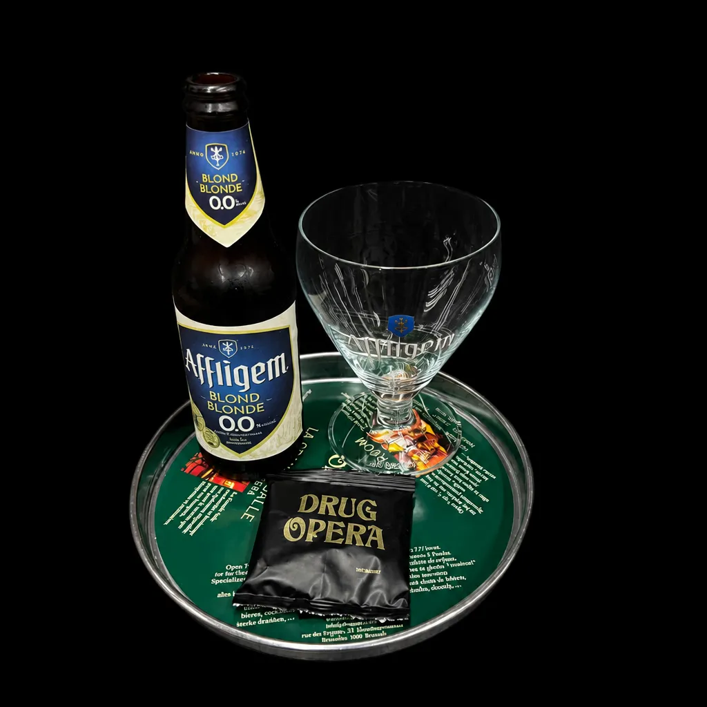 Affligem 0° 33cl