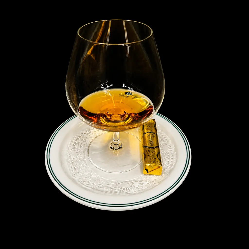 Martell VSOP