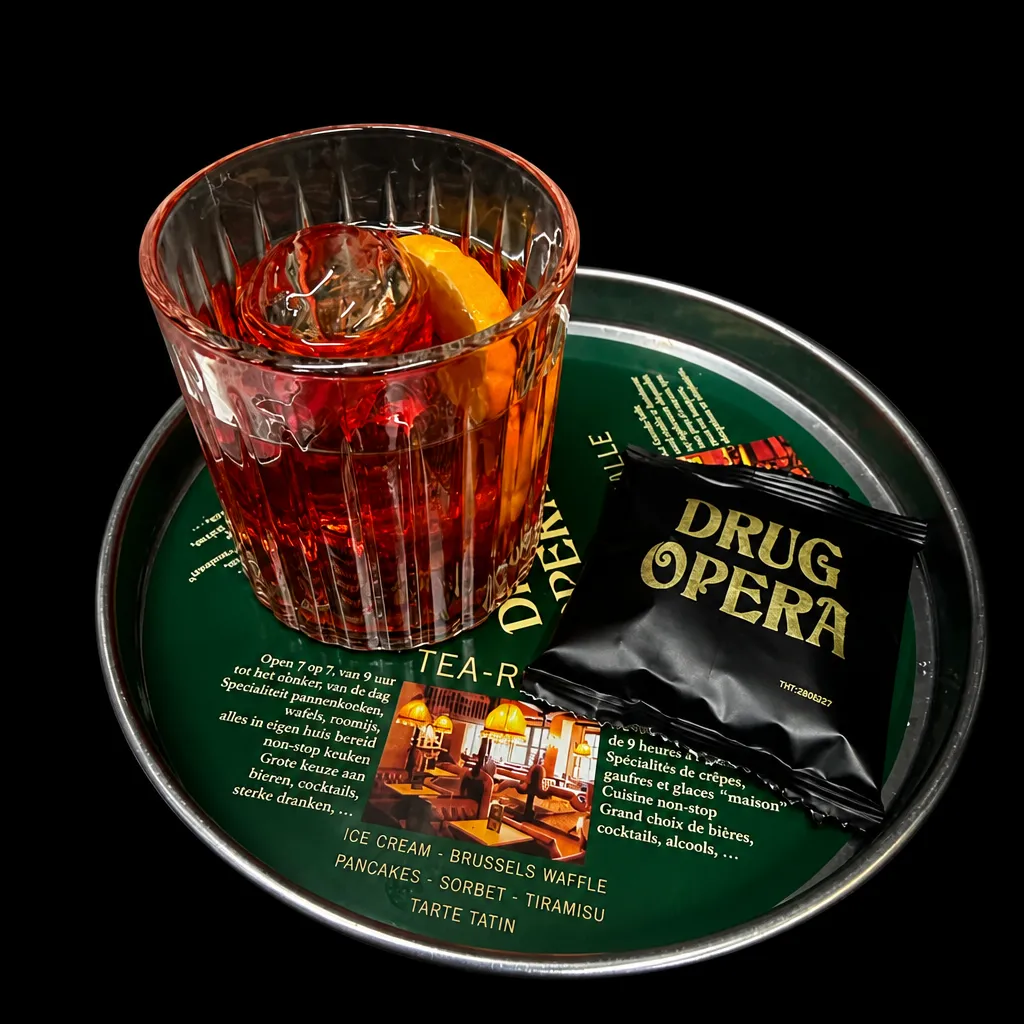 Martini Rosato